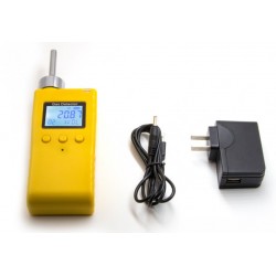 AO-90E Gas Leak Detector