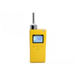 AO-80 Portable Gas Detector with Built - in Pump