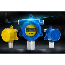 AO-60 Series Fixed Gas Detectors / Transmitters