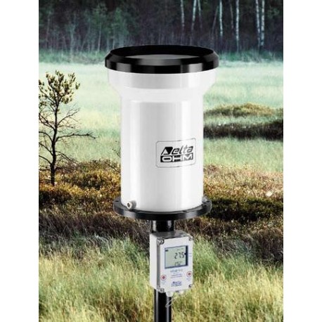 HD 2013 Rain Gauge