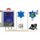 AO-50 Serie Gas Controller