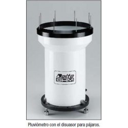 Bird Deterrent Spike Ring for Rain Gauge (Option HD2013.18)