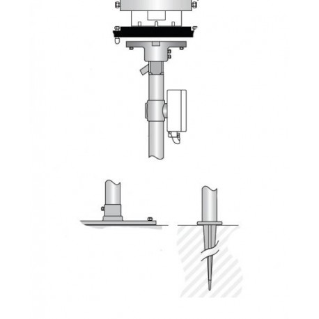 HD2003.5K Accessory Kit