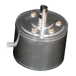 RHSS-48 Rotary Rugged Sensor (Incremental encoder analog with Absolute encoder)