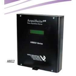 H8822 AcquiSuite Power & Energy Logger System Datalogging