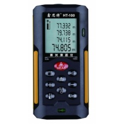 AO-HT-100 Medidor de distancia Láser (hasta 100 metros)