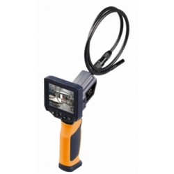 AO-HT-660 Portable Video Borescope