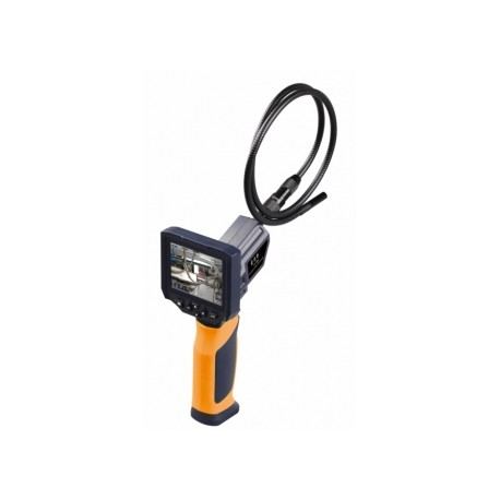 AO-HT-660 Portable Video Borescope