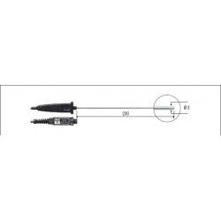 Sonda de Inmersión TP47.1000