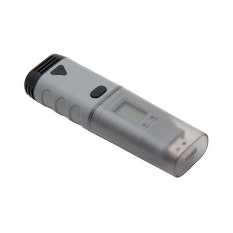 AO-SSN-11 Registrador de Datos de Temperatura de la Pantalla LCD de la Interfaz USB