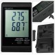 AO-DWL-10 LCD Display Temperature Data Logger