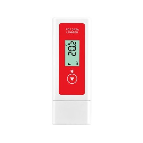 AO-YMP-10D PDF Temperature Data Logger