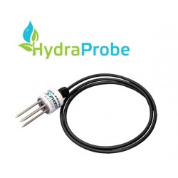HydraProbe Sensor de Humedad de Suelo