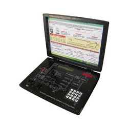 Nvis 7025A TechBook para Entendendo a Calibração do Medidor de Energia