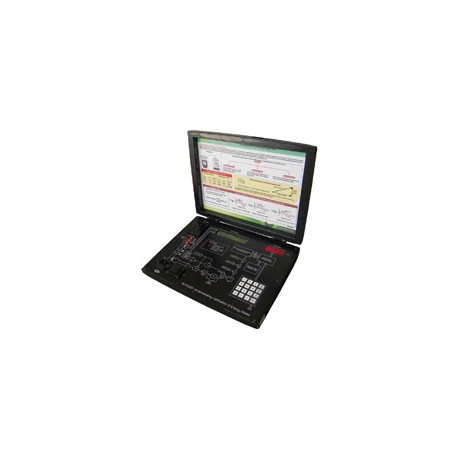 Nvis 7025A TechBook para Entender la Calibración del Medidor de Energía