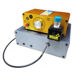 Low Cost 785nm Raman Spectrometer System