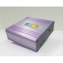 Raman-HR-TEC-405 Spectrometers