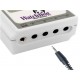 WatchDog 1650 Micro Station - w/4 External Ports