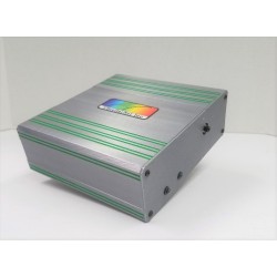 Raman-HR-TEC-405 Spectrometers