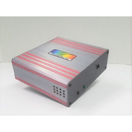 Raman-HR-TEC-785 Spectrometers