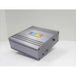 Raman-HR-TEC-1064 Espectrômetros