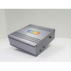 Raman-HR-TEC-1064 Espectrómetros