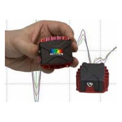 RED-Wave-Micro Espectrómetro