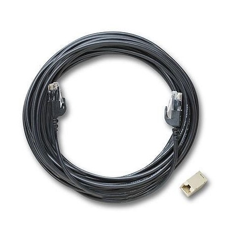 S-EXT-M005 Cables de Extensión para Sensores HOBO (Longitud: 5m)