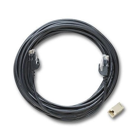 S-EXT-M005 Sensor Extension Cables for HOBO Loggers (Length: 5m)