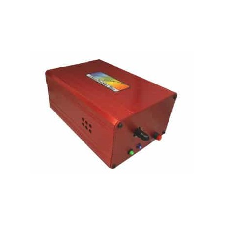 RED-Wave-NIRX-SR Spectrometer