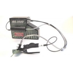 RS-3500 Pacote Portátil de Espectrorradiômetro com Sensoriamento Remoto