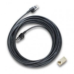 S-EXT-M010 Cable Extensor para Sensores HOBO (Longitud: 10m)