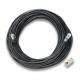 S-EXT-M025 Cable de Extensión para Sensores HOBO (Longitud: 25m)