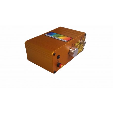 Ramulaser785 Laser Raman