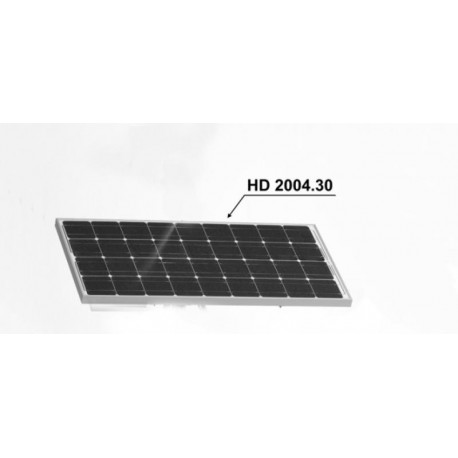 HD2004.30 Photovoltaic Panel