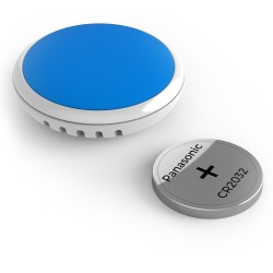 BM-T/RH/DP 3-in-1 Temperature Humidity Dew Point Bluetooth Sensor Beacon and Logger