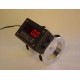 T-CDI-5200-10S Medidor de Fluxo de Ar Comprimido (1 - 80 SCFM)