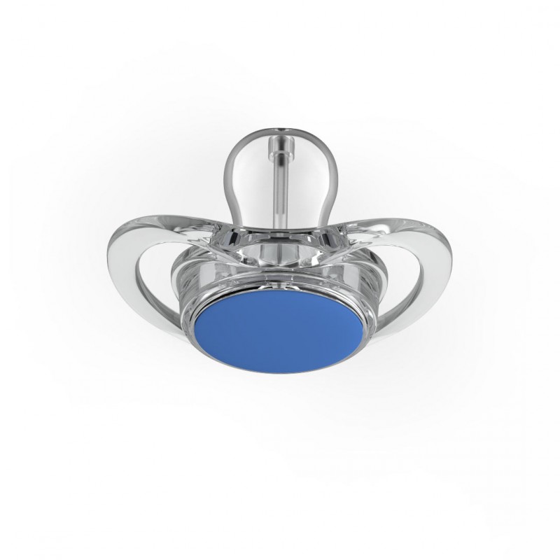 bluetooth pacifier