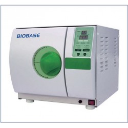 CLASS N SERIES AUTOCLAVE