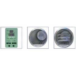 CLASS N SERIES AUTOCLAVE