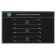 EB01 Three Phase Supply Configuration Module (OPTIONAL)