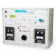 Nvis 7093 Laboratory for Under Voltage & Over Voltage Relay Testing System