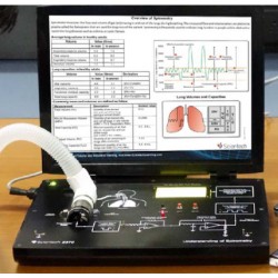 Scientech2370 TechBook for Understanding of Spirometry