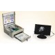 Scientech2364 Working of Medical Ultrasound Machine