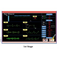 Scientech2363 TechBook for Basics of Anesthesia Machine