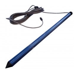 GroPoint-Profile Multi-segment Soil Moisture and Temperature Profiling Probe