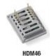 HDM46 Remplacement Module