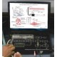 Scientech2358 TechBook for Blood Pressure Measurement (Oscillometric)
