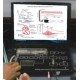 Scientech2358 TechBook para a Medição da Pressão Arterial (Oscilometria)