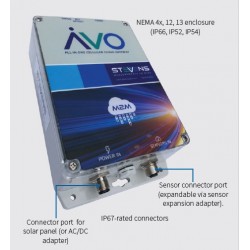 AVO All-in-One, Sensors-to-Cloud Cellular Gateway